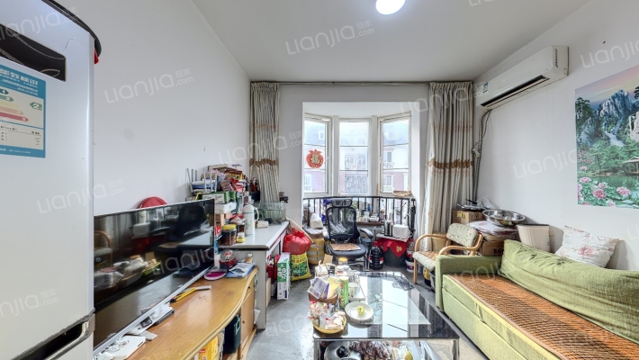 英国小镇风笛园二手房实景图