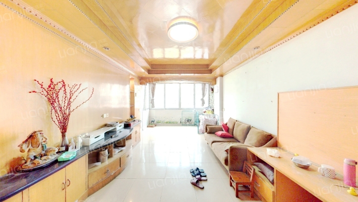 影荫阁小区二手房实景图