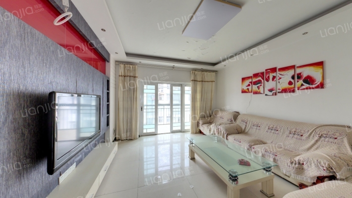 欣馨家园二手房实景图