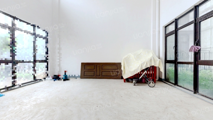 瑞景美墅二手房实景图