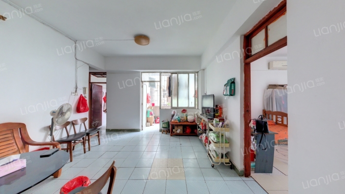 青年路二手房实景图