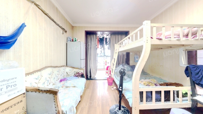 美城清芷园二手房实景图