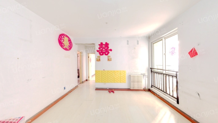 汇景家园棉二生活区二手房实景图