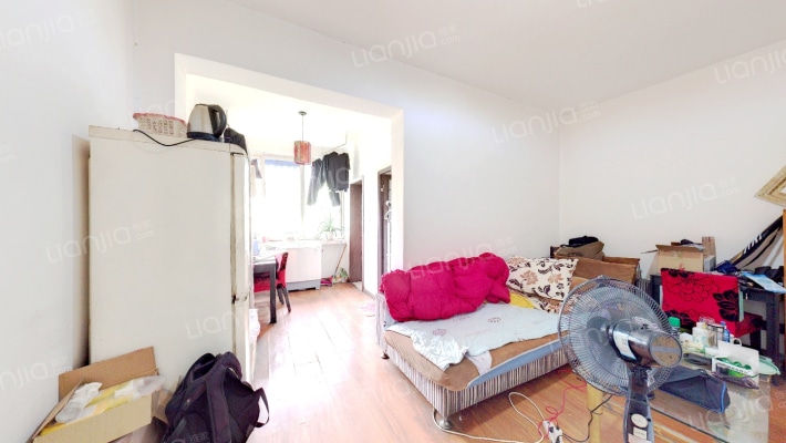 金沙路61号二手房实景图