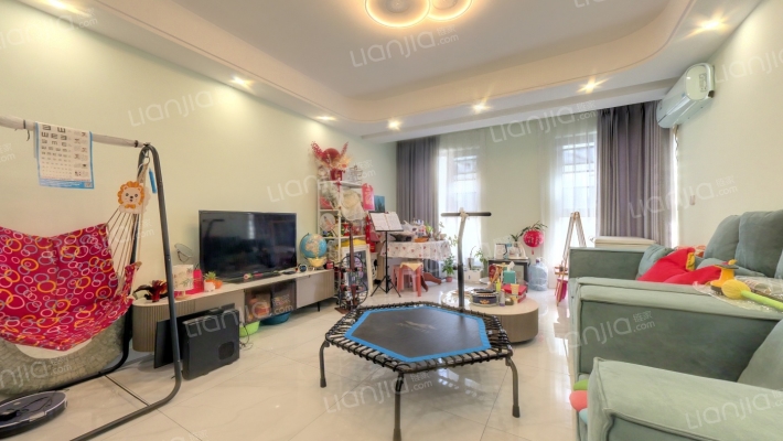 锦艺四季城香榭苑二手房实景图