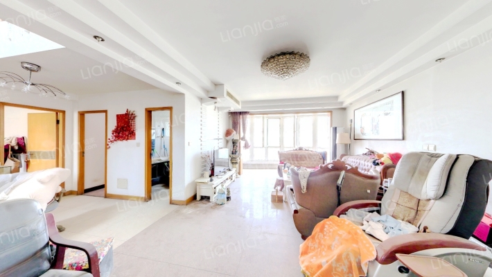 四季花园二手房实景图