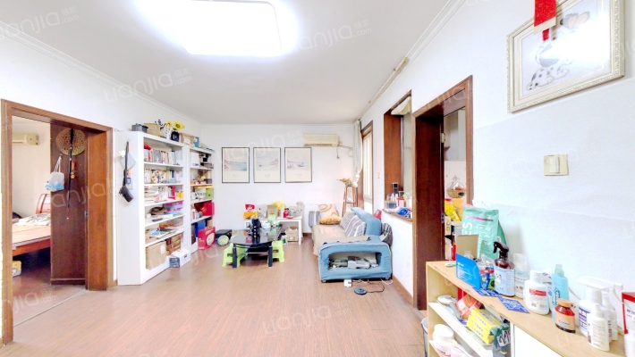 太湖花园二期二手房实景图