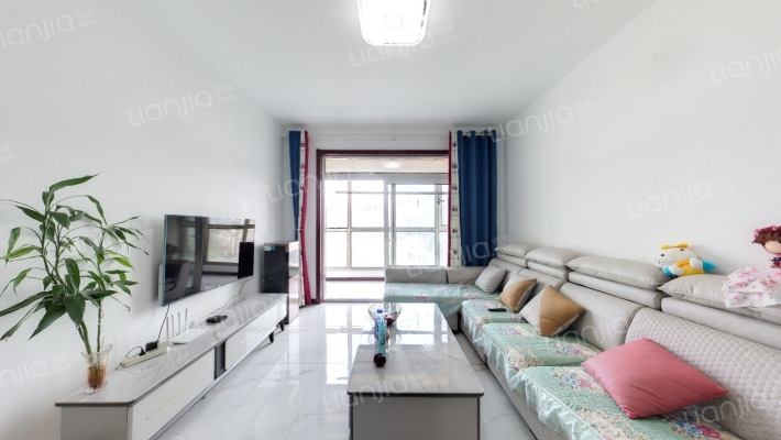 林隐天下三期二手房实景图