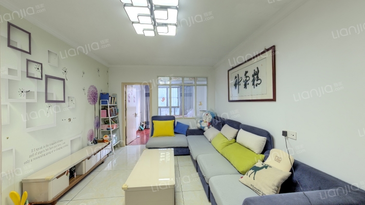 舜江碧水豪园北区二手房实景图