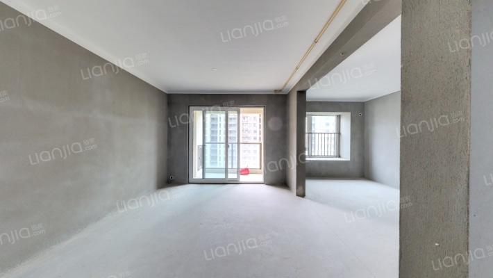 恒厚新东城阳光二手房实景图