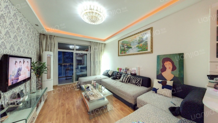 瑞丰花园二手房实景图