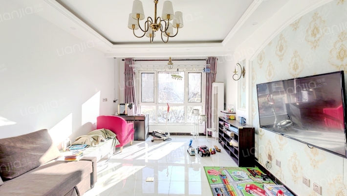 中弘由山由谷二手房实景图