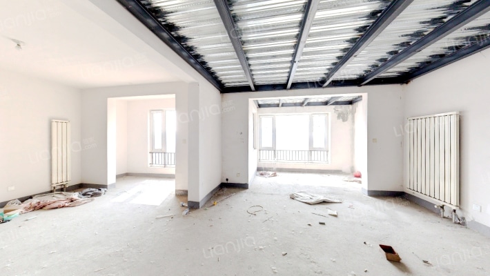 水岸城春华园二手房实景图