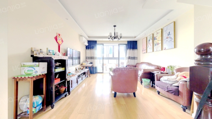 馨佳园(韶山路245弄)二手房实景图