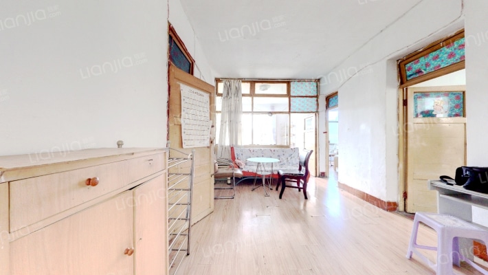 省政府大院二手房实景图