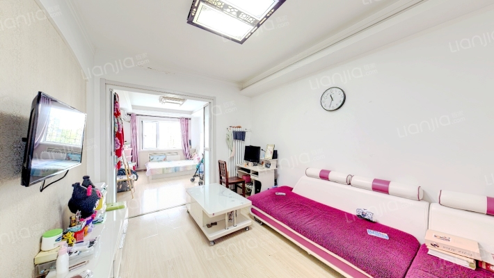 贵山小区二手房实景图