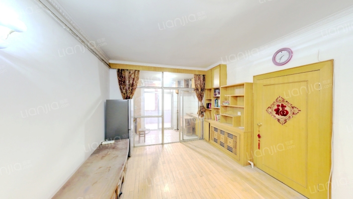 房天文化家园二手房实景图