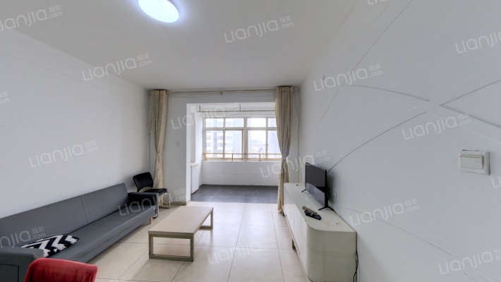 未来蜂巢二手房实景图