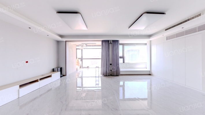 国瑞熙墅二手房实景图