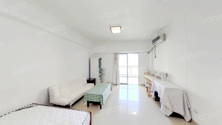 米兰春天二手房实景图