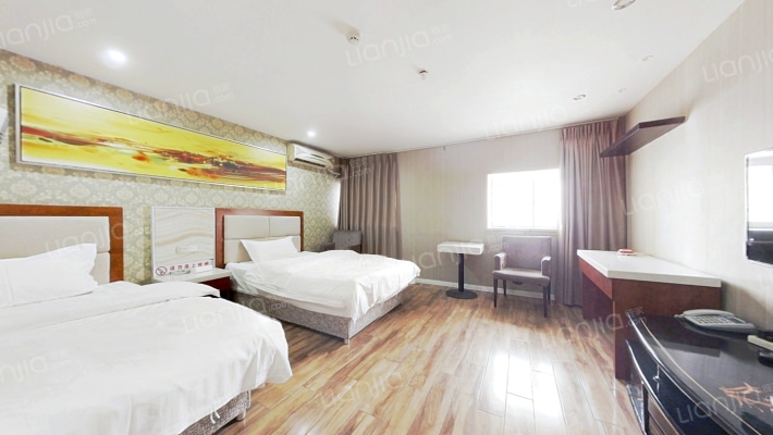 时代凯悦二手房实景图