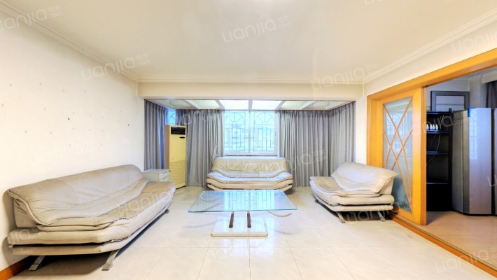 屏北警官公寓二手房实景图