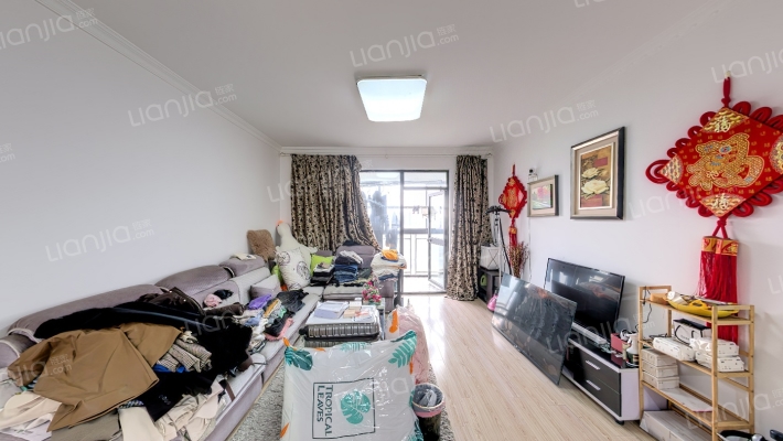 锡梅花园二手房实景图