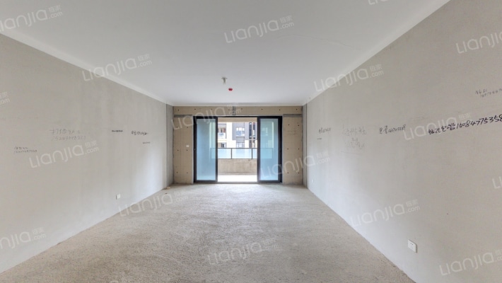 长房星昇公馆二手房实景图