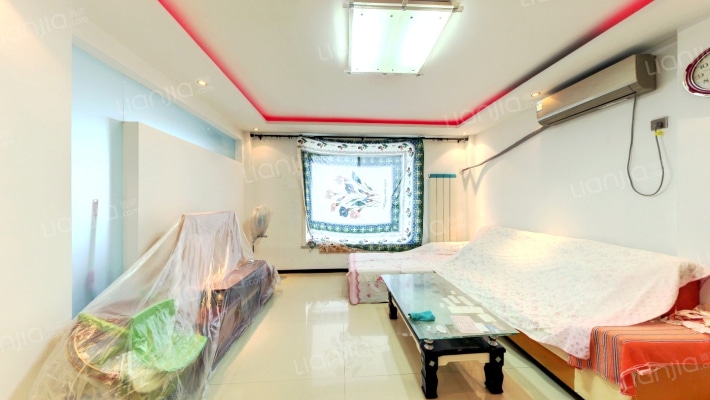 蔚蓝彼岸二手房实景图