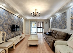 整租·东都华庭 3室2厅 南_东都华庭租房