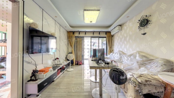 德丰凯旋城北区二手房实景图