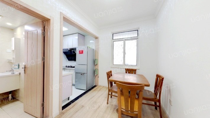 舸舫西园二手房实景图