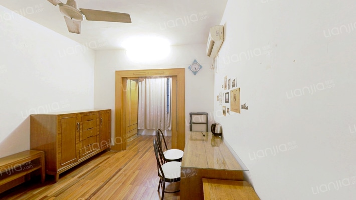 里夏新村二手房实景图