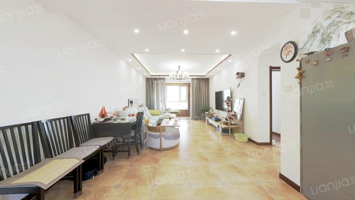 雅宾利花园二期二手房实景图