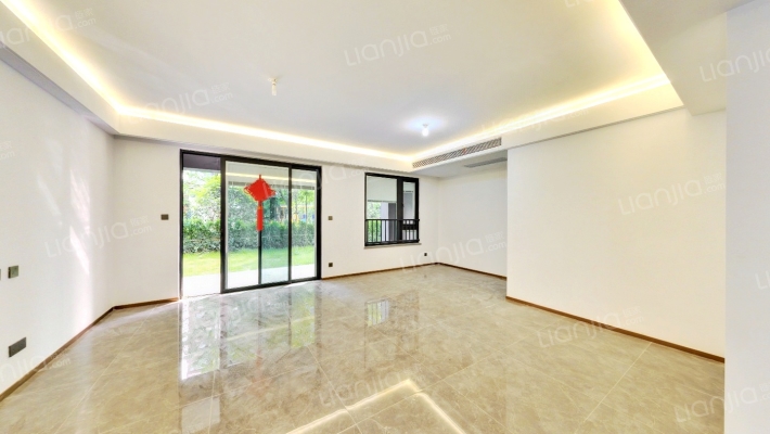 旭辉天阜玖江来二手房实景图