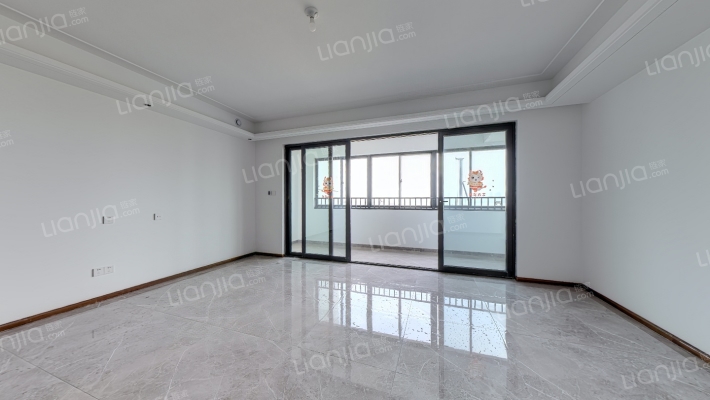 中交锦方东苑二手房实景图