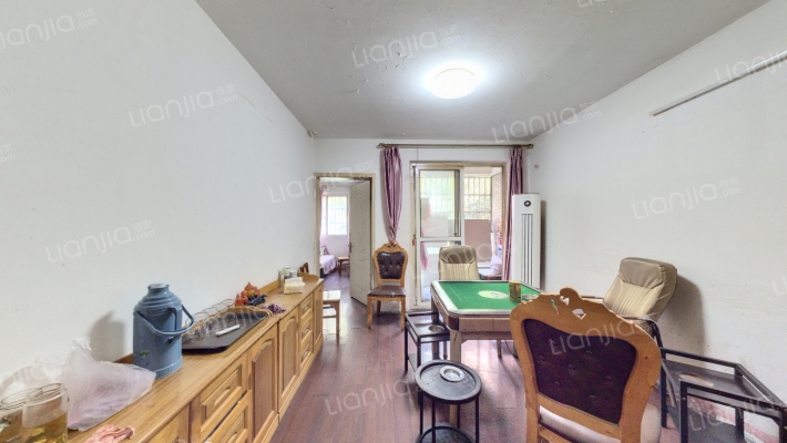 君莲新城广润苑二手房实景图