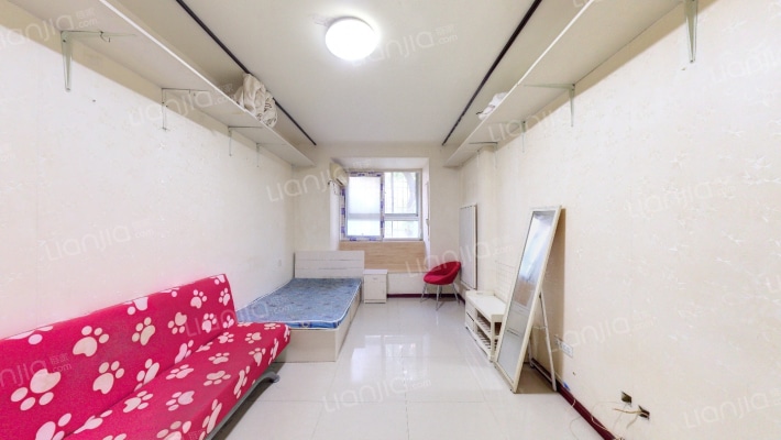 新立里二手房实景图