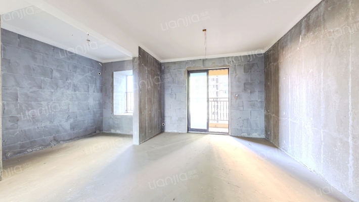 美好香域花境二手房实景图