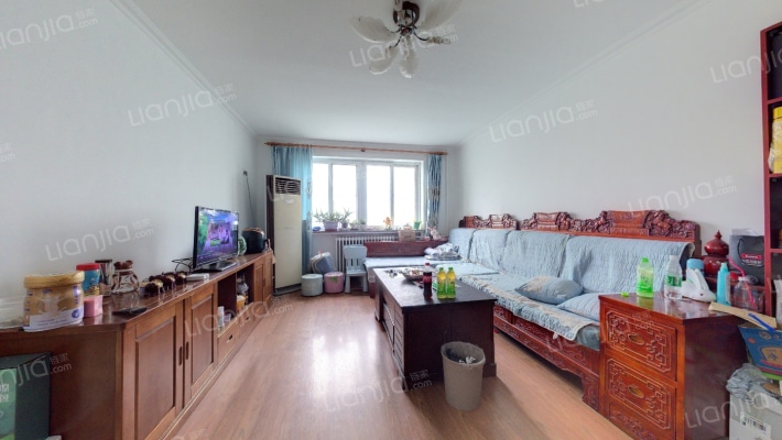 京溪小区二手房实景图