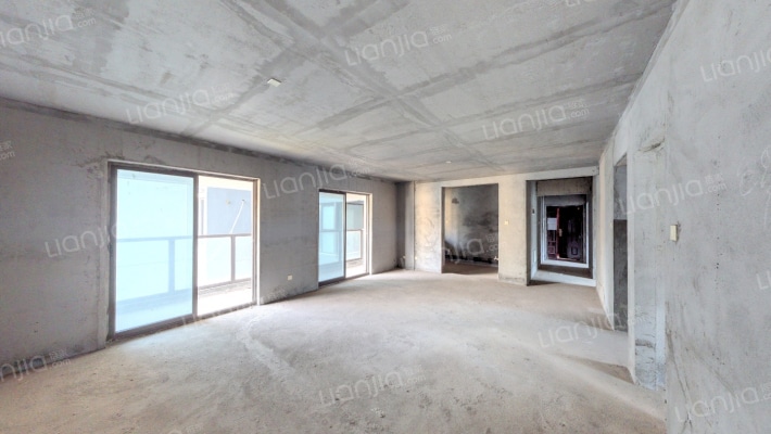 湘域国际广场二手房实景图