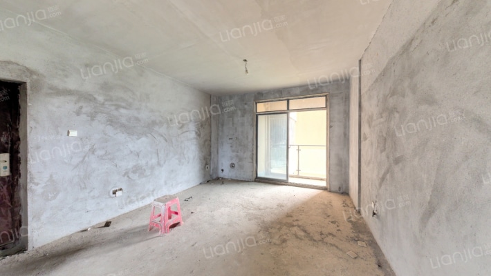 江南华府二手房实景图