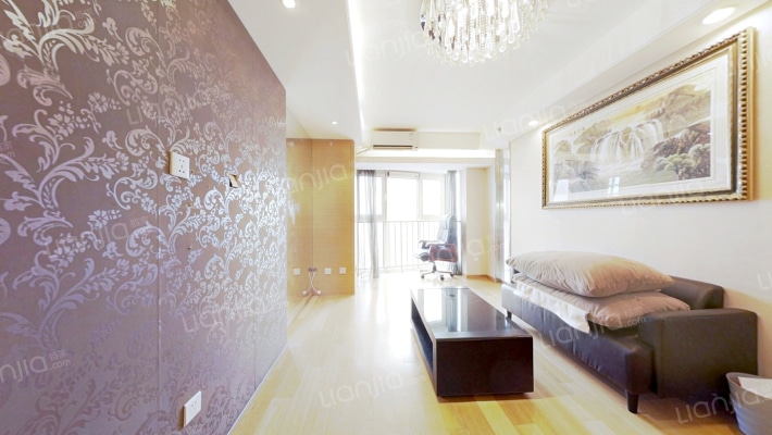 大成时代中心二手房实景图