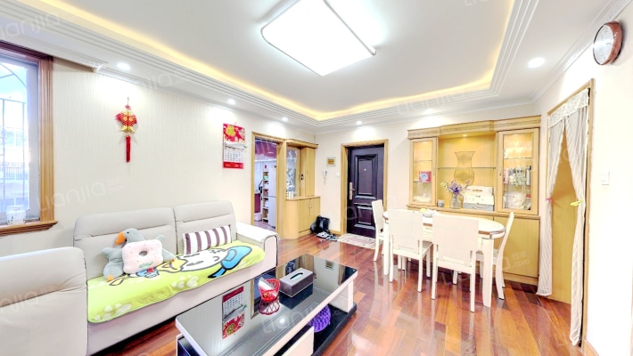 藕池新村二手房实景图