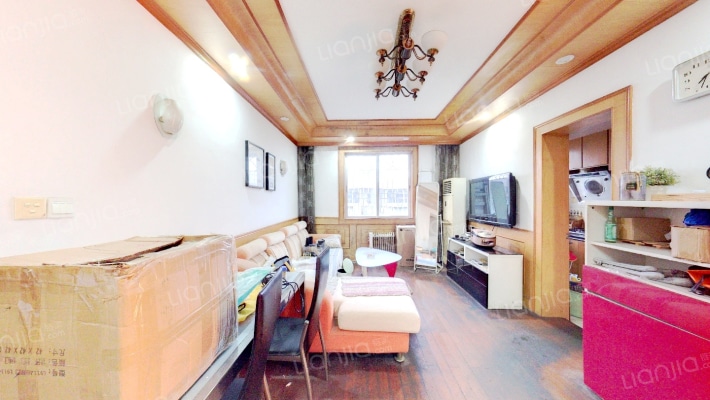 大河社区二手房实景图