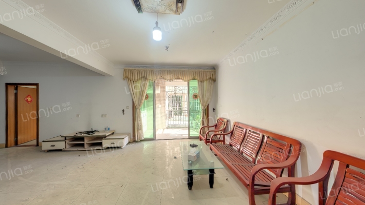 华丰花园五区二手房实景图