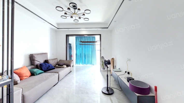 金科·颐景园二手房实景图