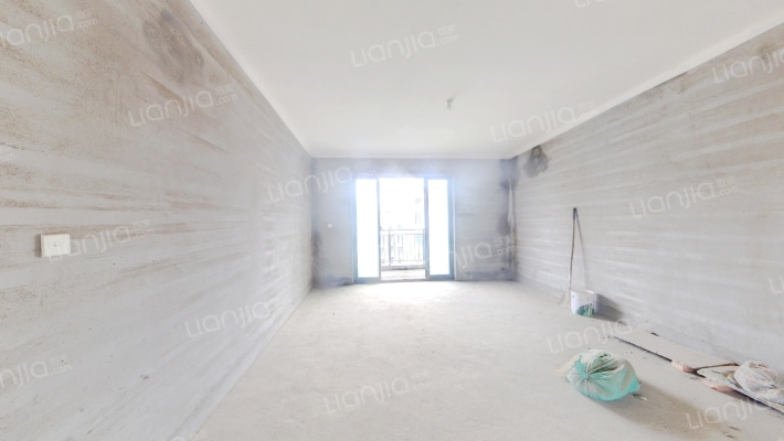 银河城水悦湾一区二手房实景图