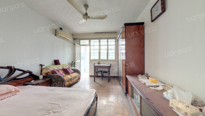 泗塘四村二手房实景图