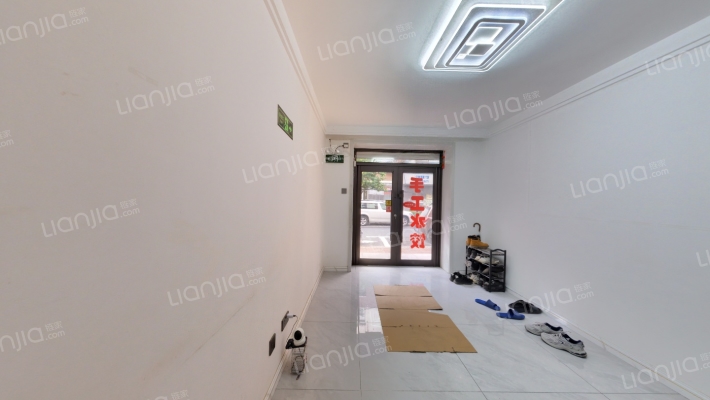 崇智胡同二手房实景图